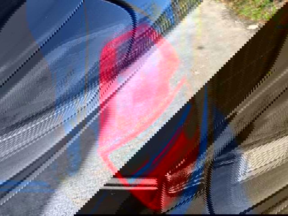 Renault Twingo usata a Siena (10)