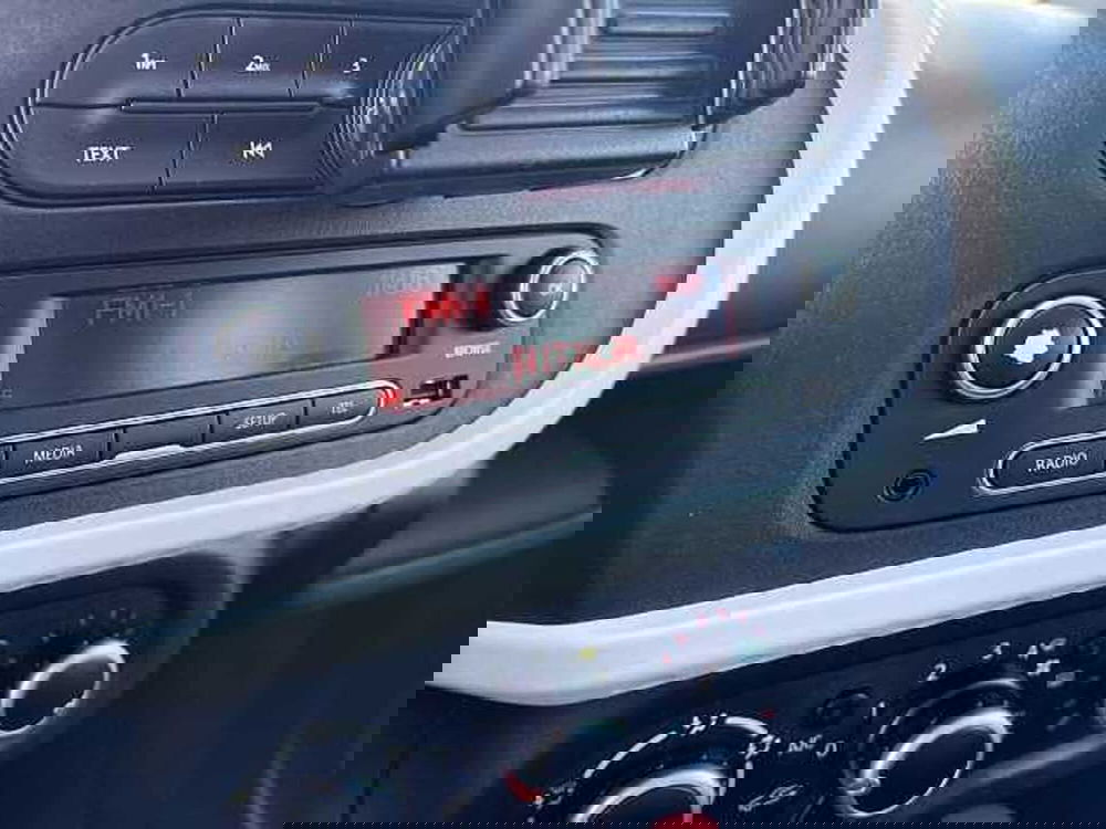 Renault Twingo usata a Siena (12)