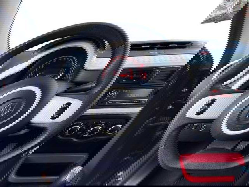 Renault Twingo usata a Siena (15)