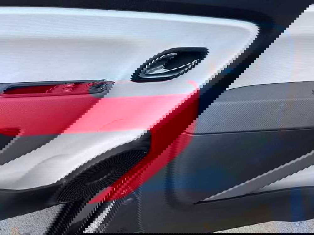 Renault Twingo usata a Siena (16)