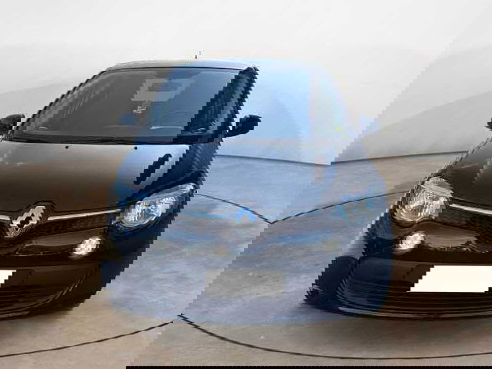 Renault Twingo usata a Siena (2)