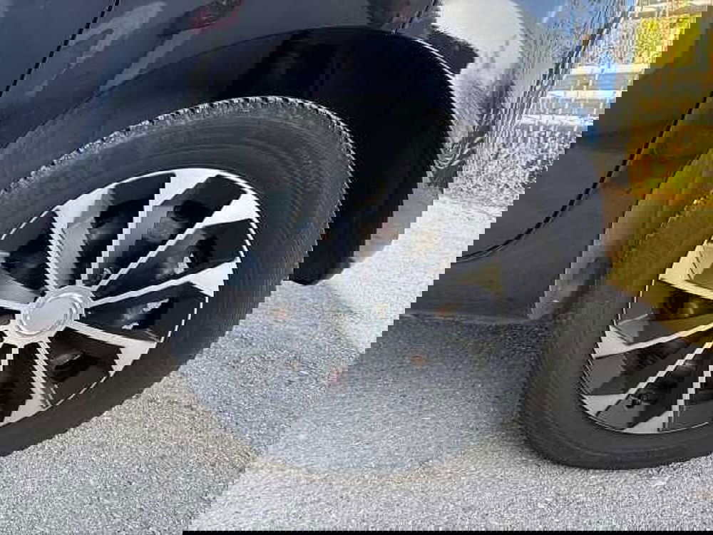 Renault Twingo usata a Siena (20)