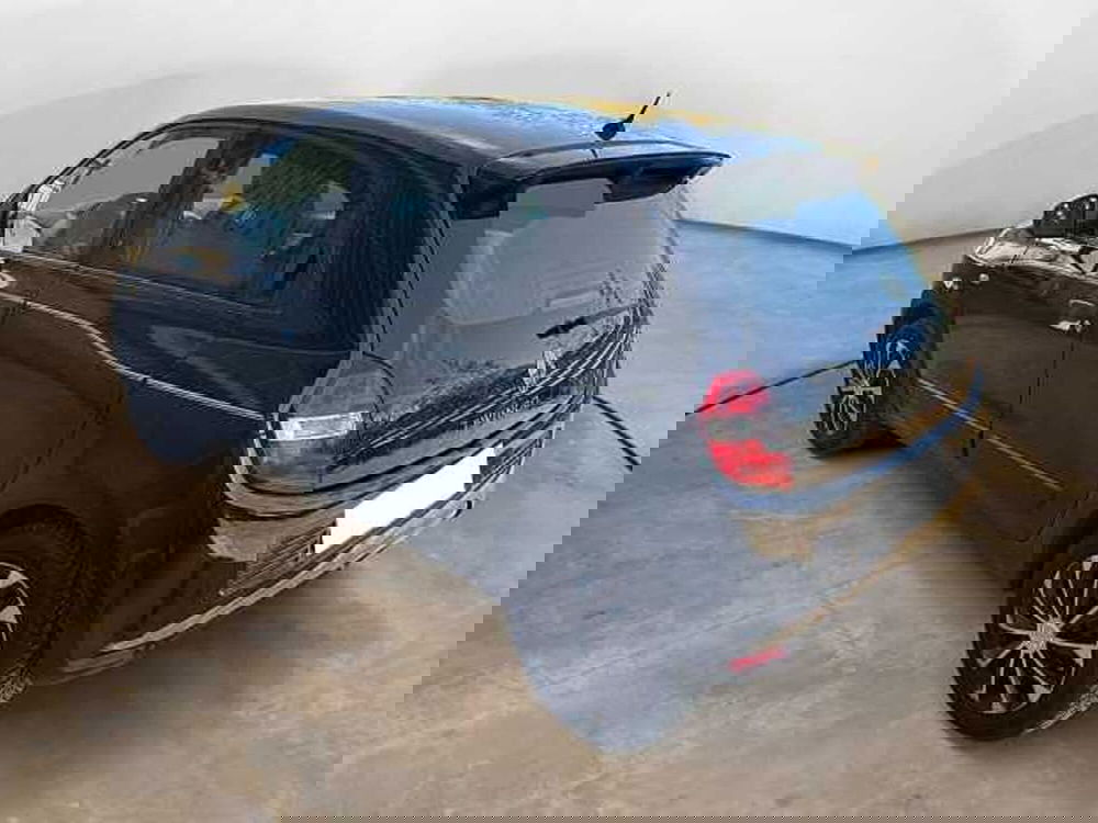 Renault Twingo usata a Siena (3)