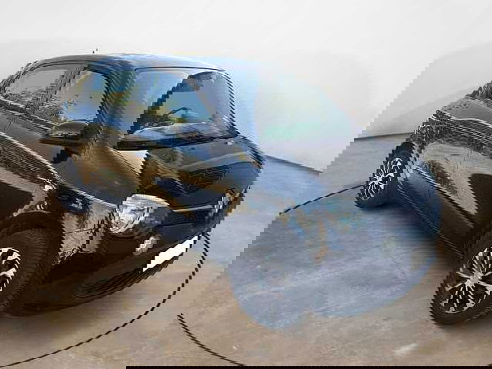 Renault Twingo usata a Siena (5)