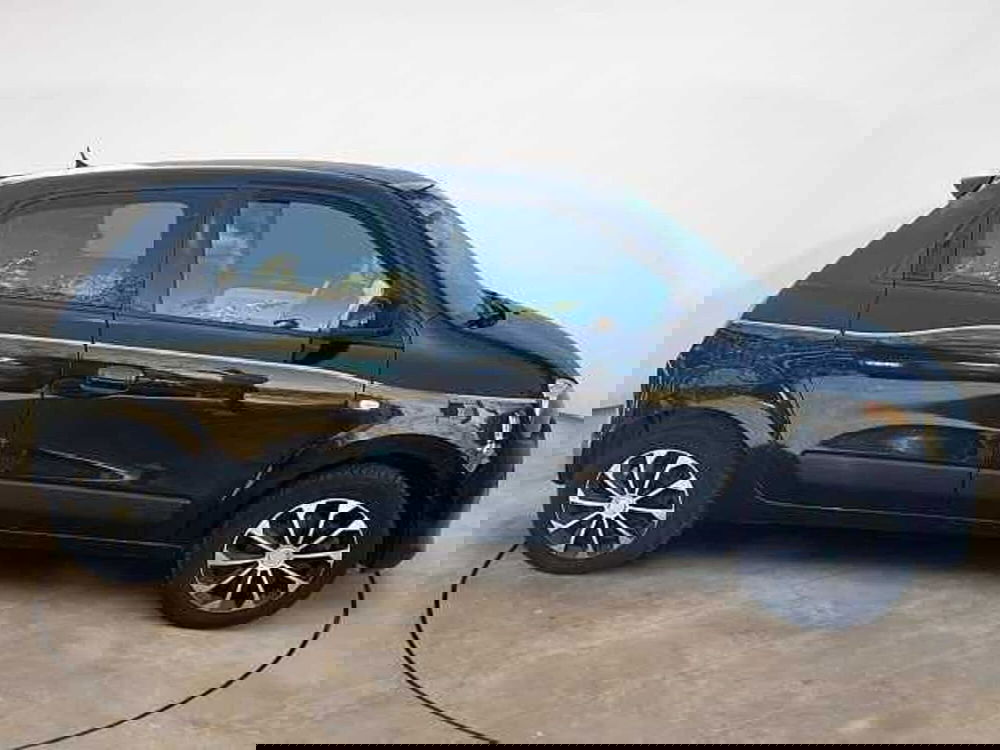 Renault Twingo usata a Siena (6)