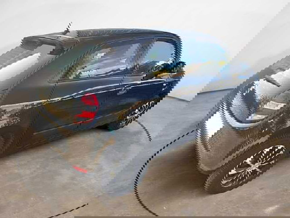 Renault Twingo usata a Siena (7)