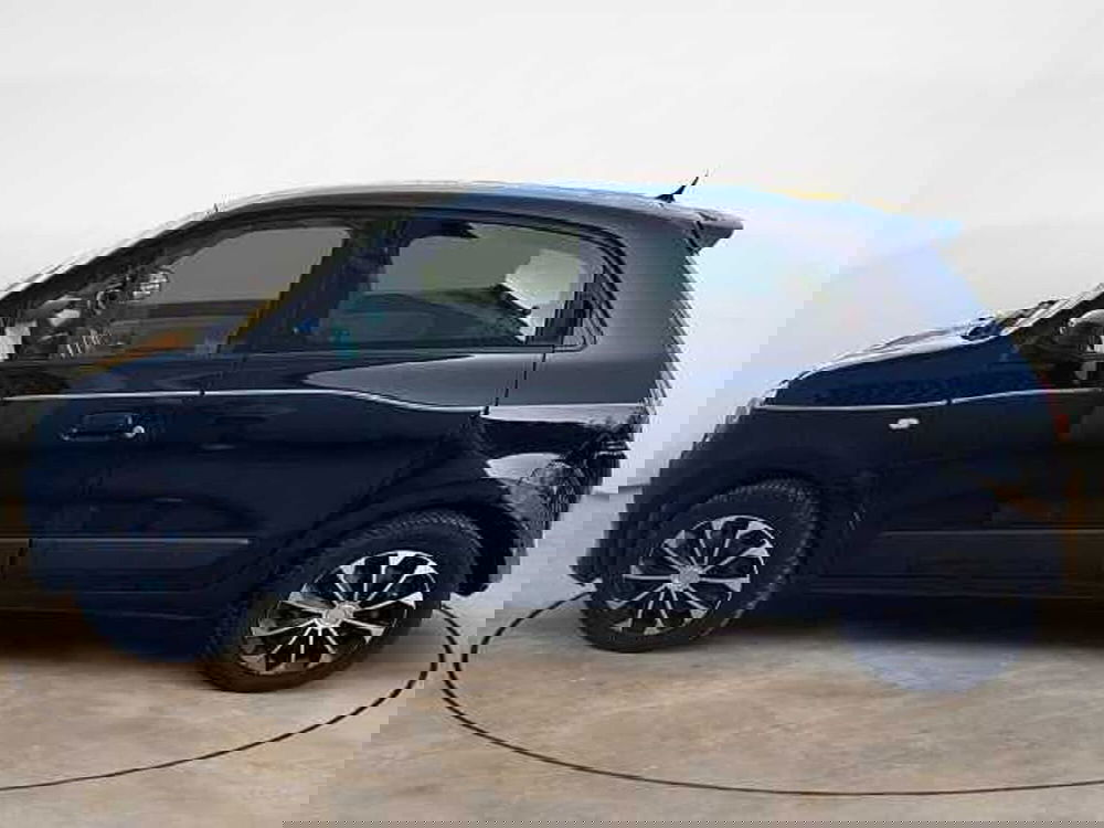 Renault Twingo usata a Siena (8)