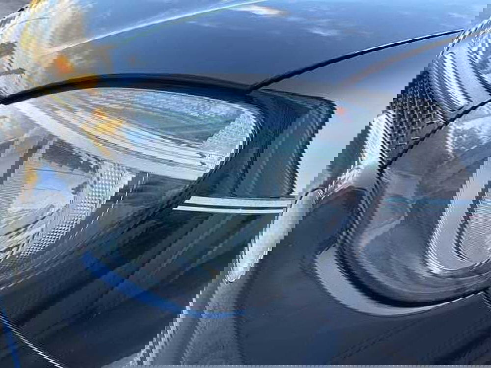 Renault Twingo usata a Siena (9)