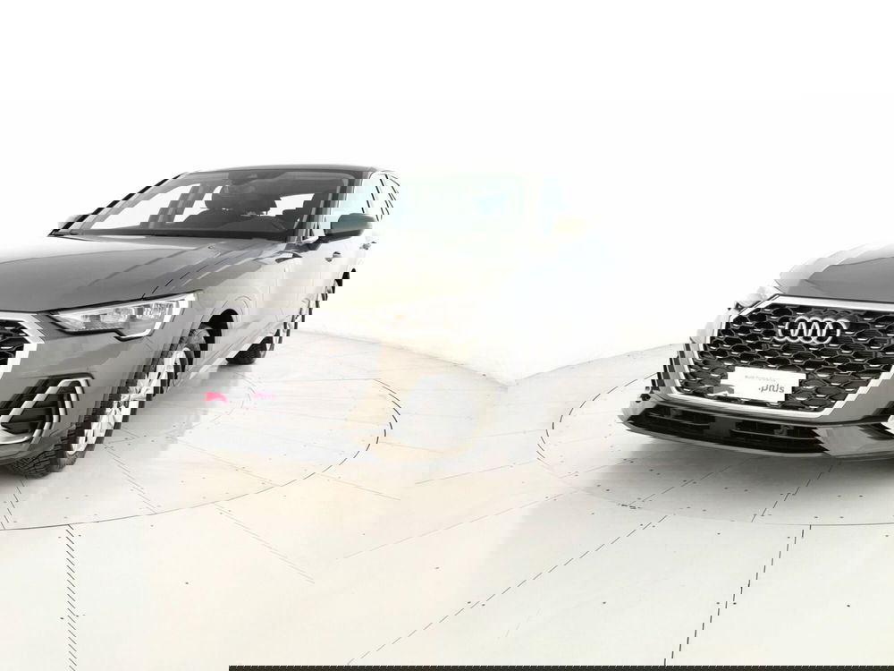 Audi Q3 Sportback usata a Chieti