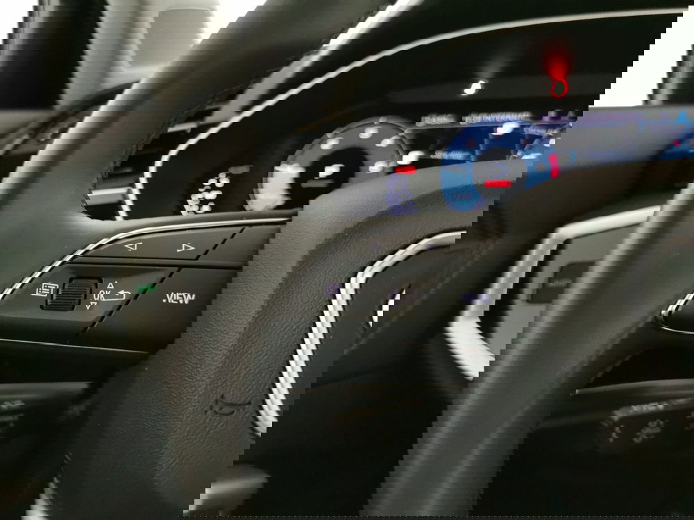 Audi Q3 Sportback usata a Chieti (10)