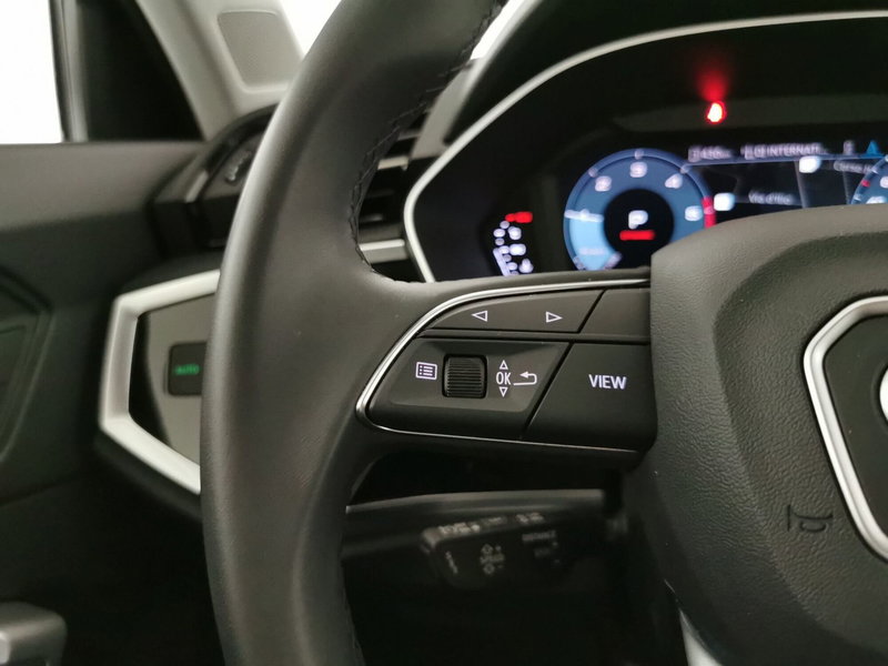 Audi Q3 Sportback usata a Chieti (10)