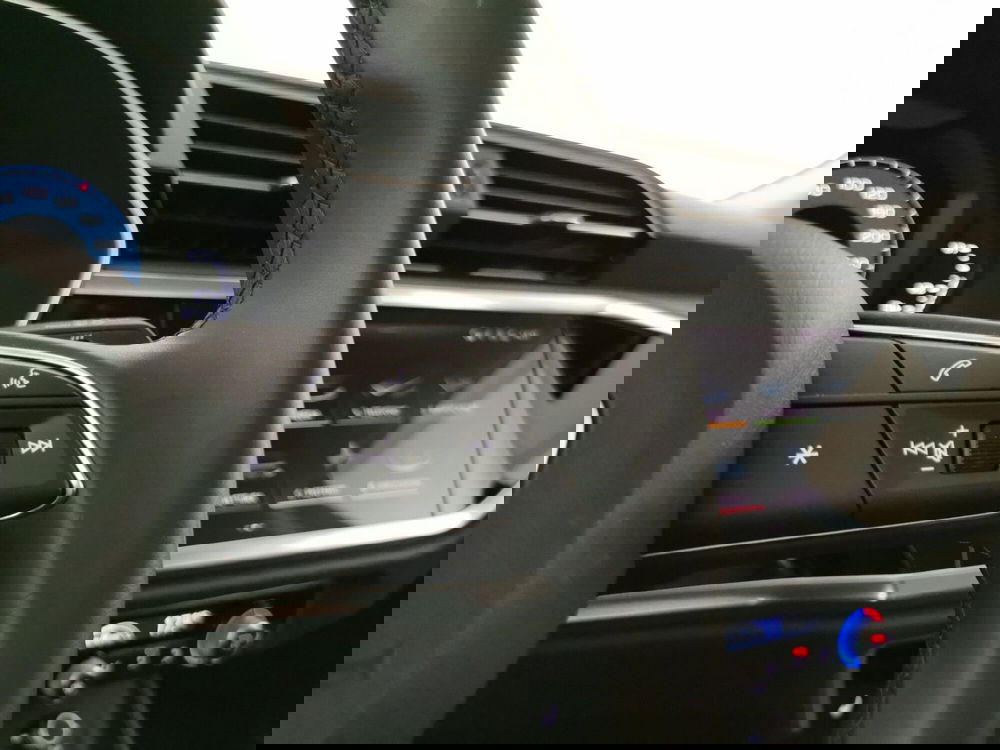 Audi Q3 Sportback usata a Chieti (11)