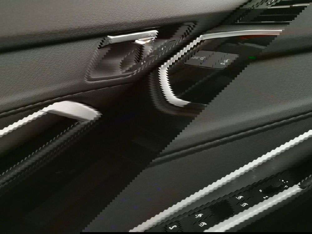 Audi Q3 Sportback usata a Chieti (13)