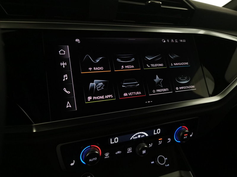 Audi Q3 Sportback usata a Chieti (16)