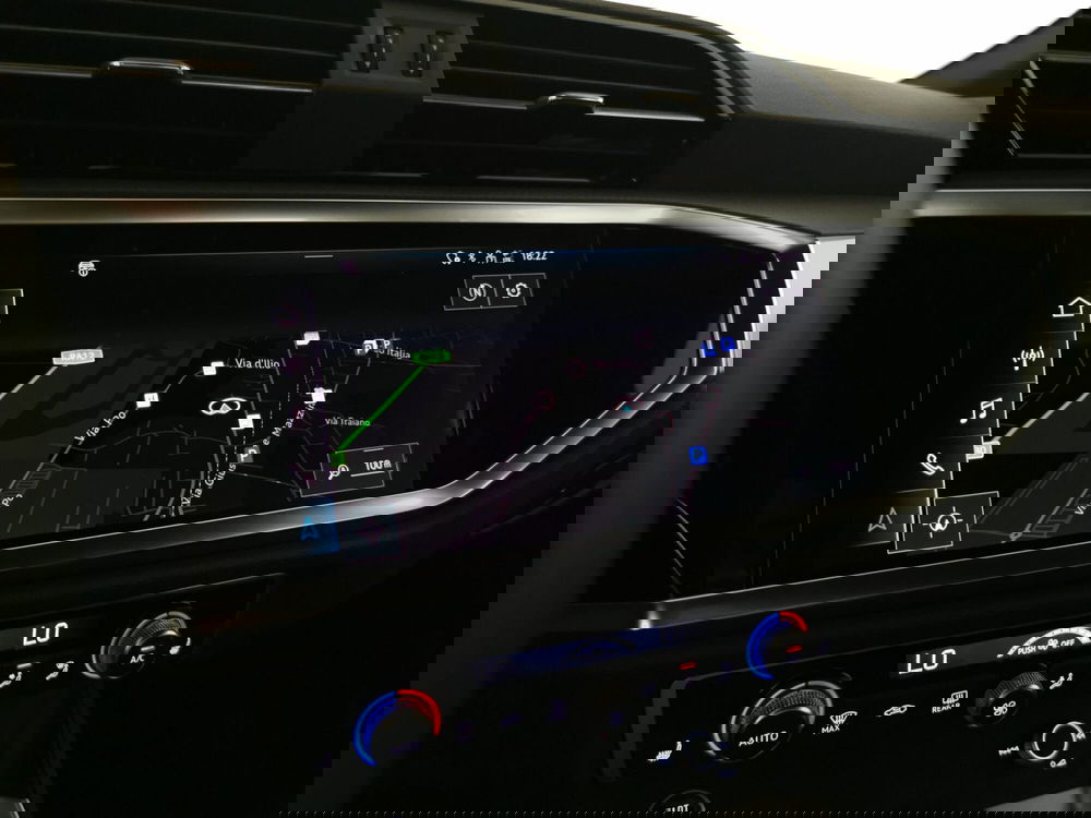 Audi Q3 Sportback usata a Chieti (17)