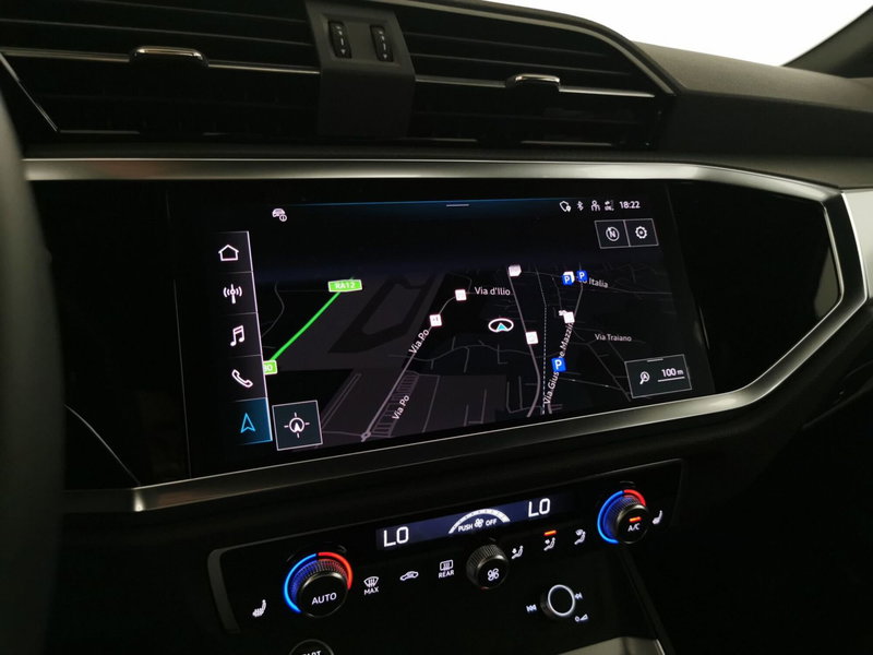 Audi Q3 Sportback usata a Chieti (17)