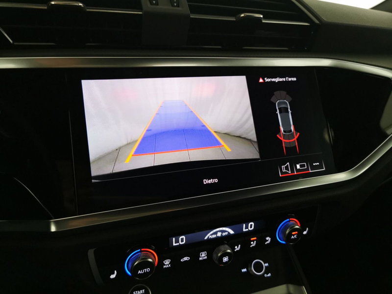 Audi Q3 Sportback usata a Chieti (18)