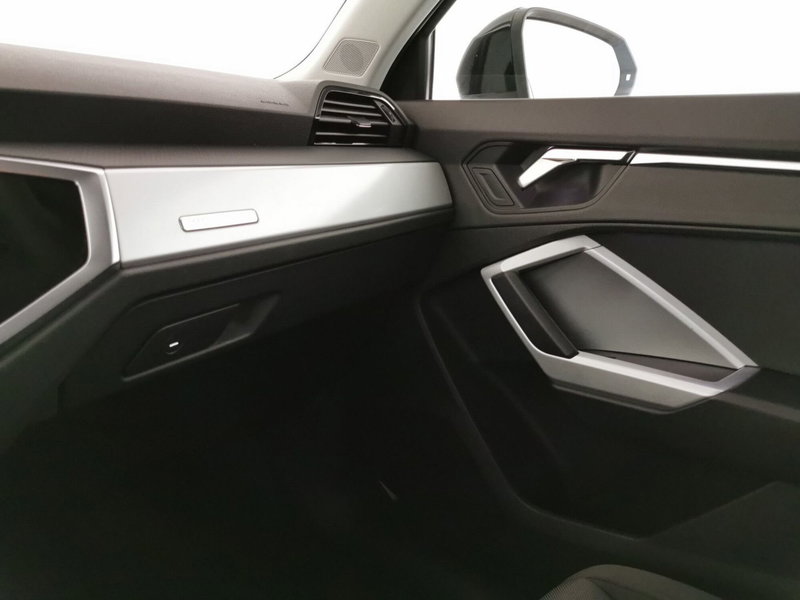 Audi Q3 Sportback usata a Chieti (20)