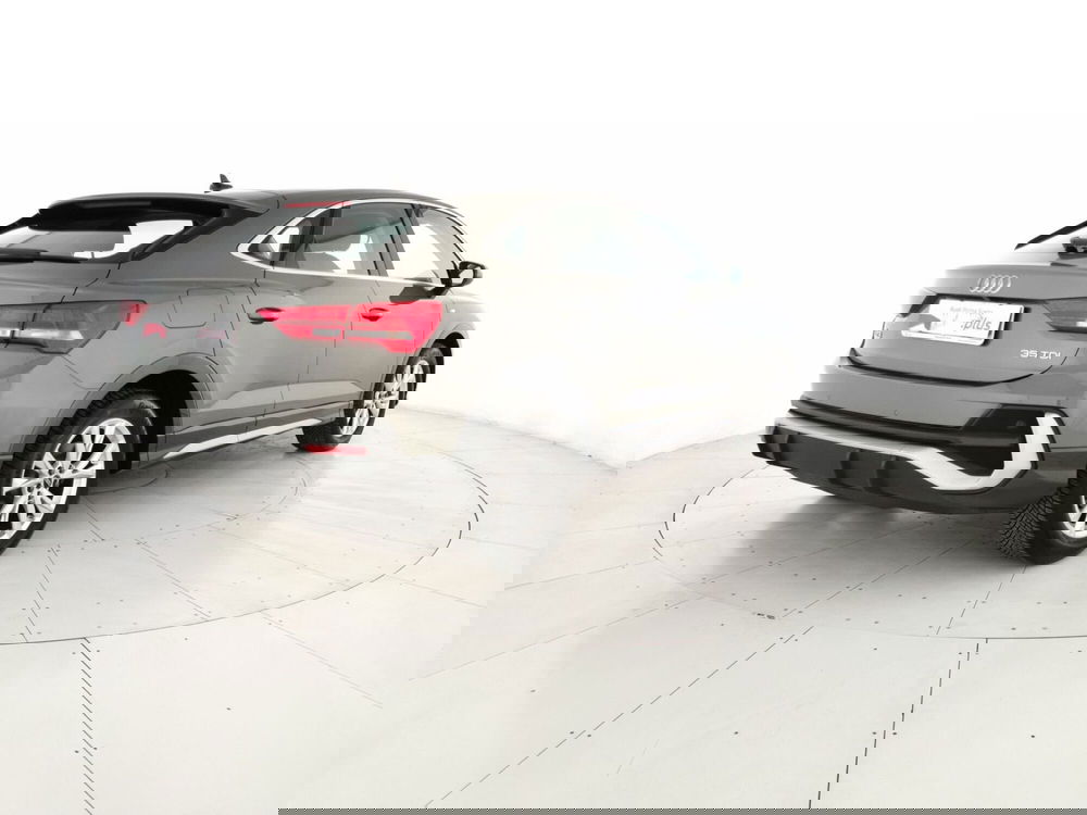 Audi Q3 Sportback usata a Chieti (3)