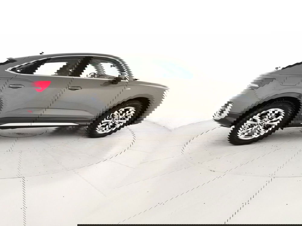 Audi Q3 Sportback usata a Chieti (4)