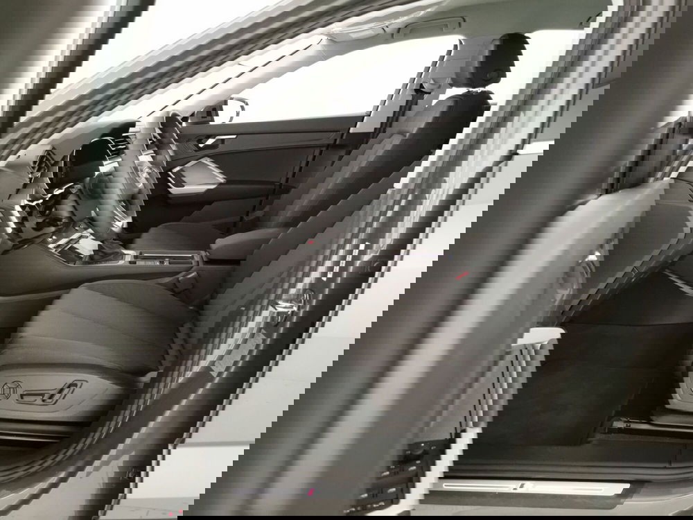 Audi Q3 Sportback usata a Chieti (5)