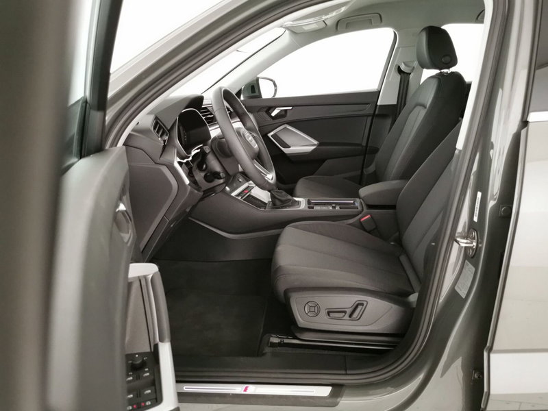 Audi Q3 Sportback usata a Chieti (5)
