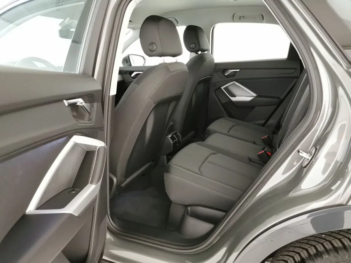 Audi Q3 Sportback usata a Chieti (6)