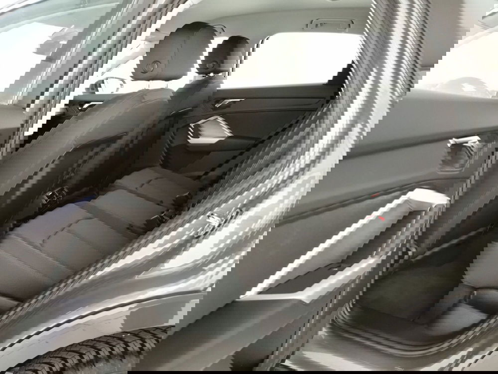 Audi Q3 Sportback usata a Chieti (6)