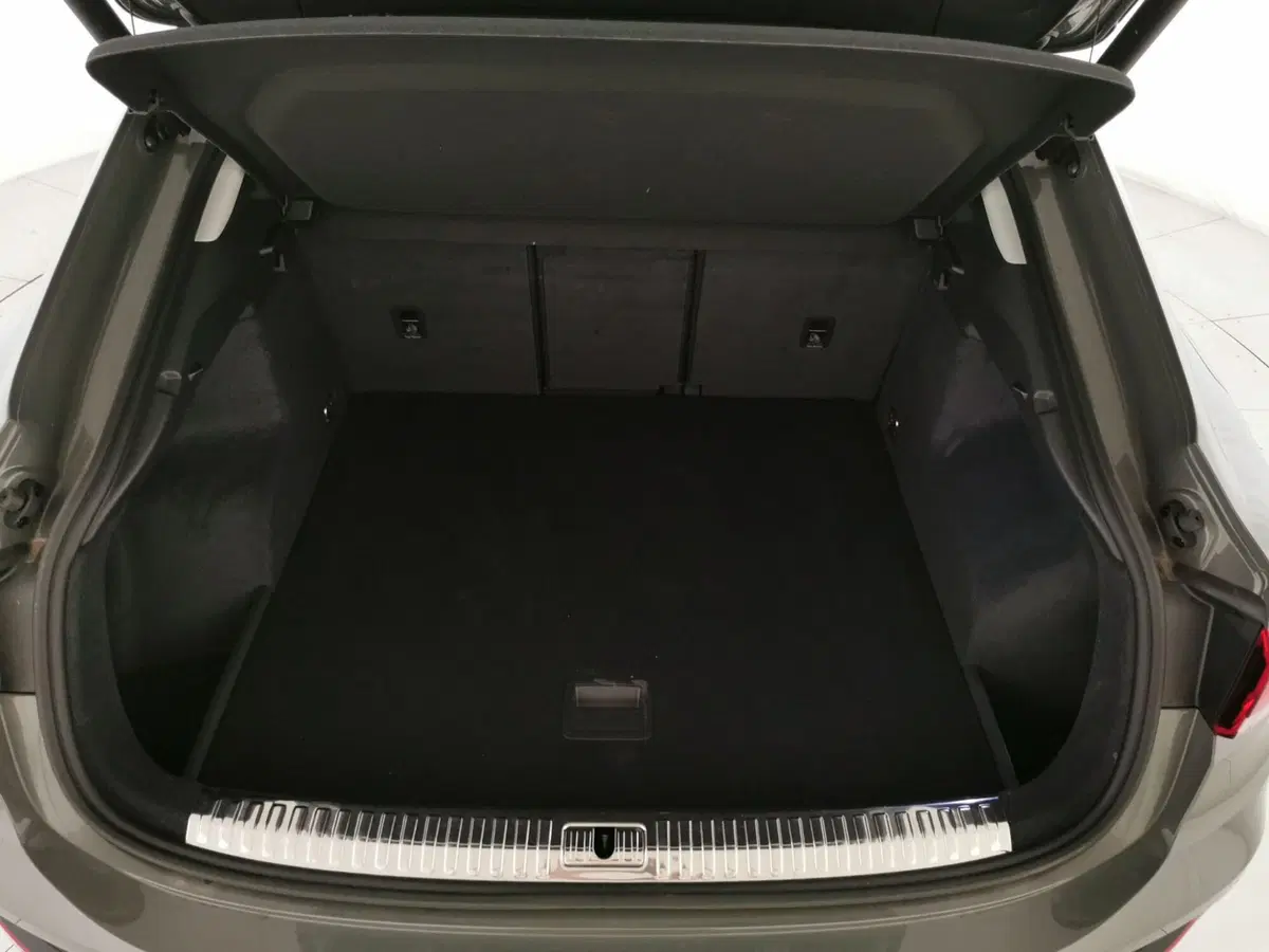 Audi Q3 Sportback usata a Chieti (7)