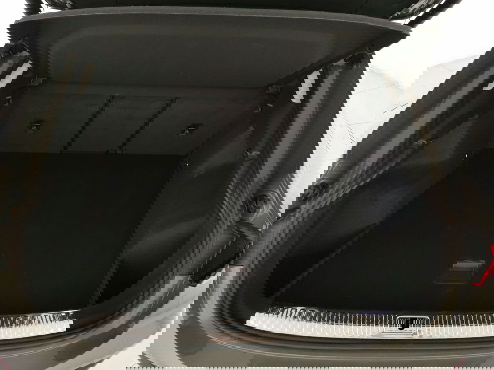 Audi Q3 Sportback usata a Chieti (7)