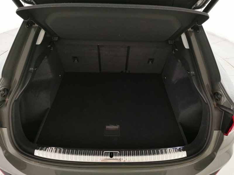 Audi Q3 Sportback usata a Chieti (7)