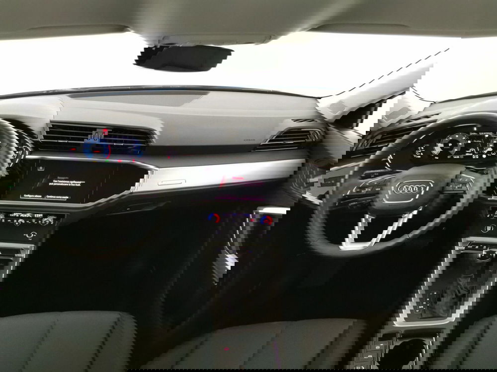 Audi Q3 Sportback usata a Chieti (8)