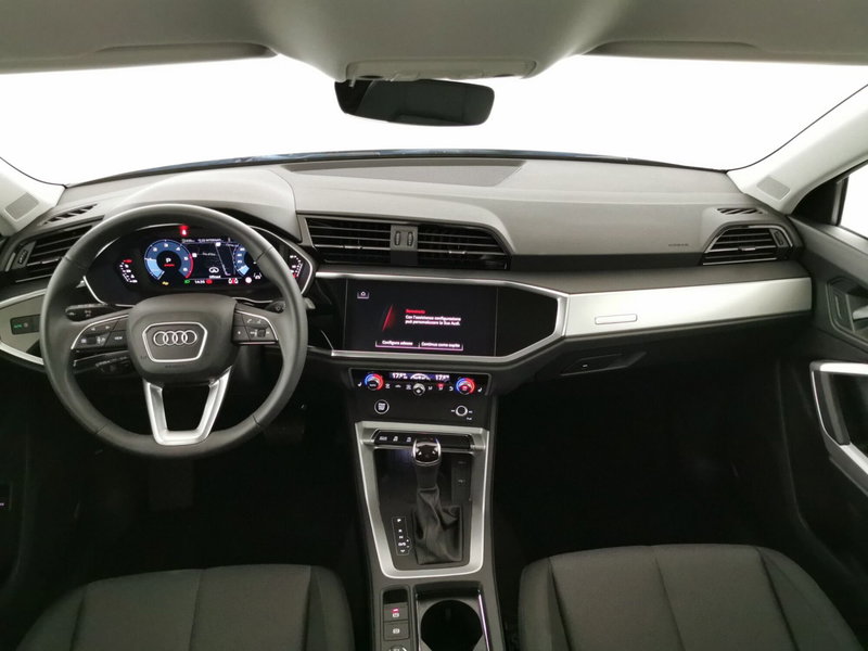 Audi Q3 Sportback usata a Chieti (8)