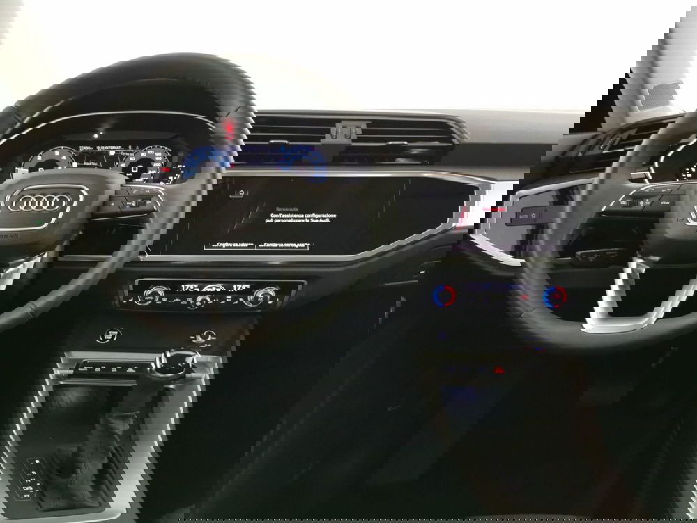 Audi Q3 Sportback usata a Chieti (9)