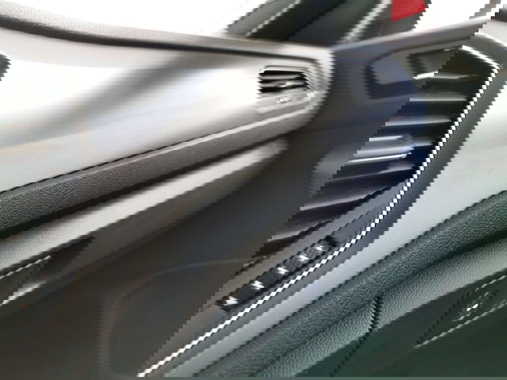 Volkswagen T-Roc Cabrio usata a Chieti (15)