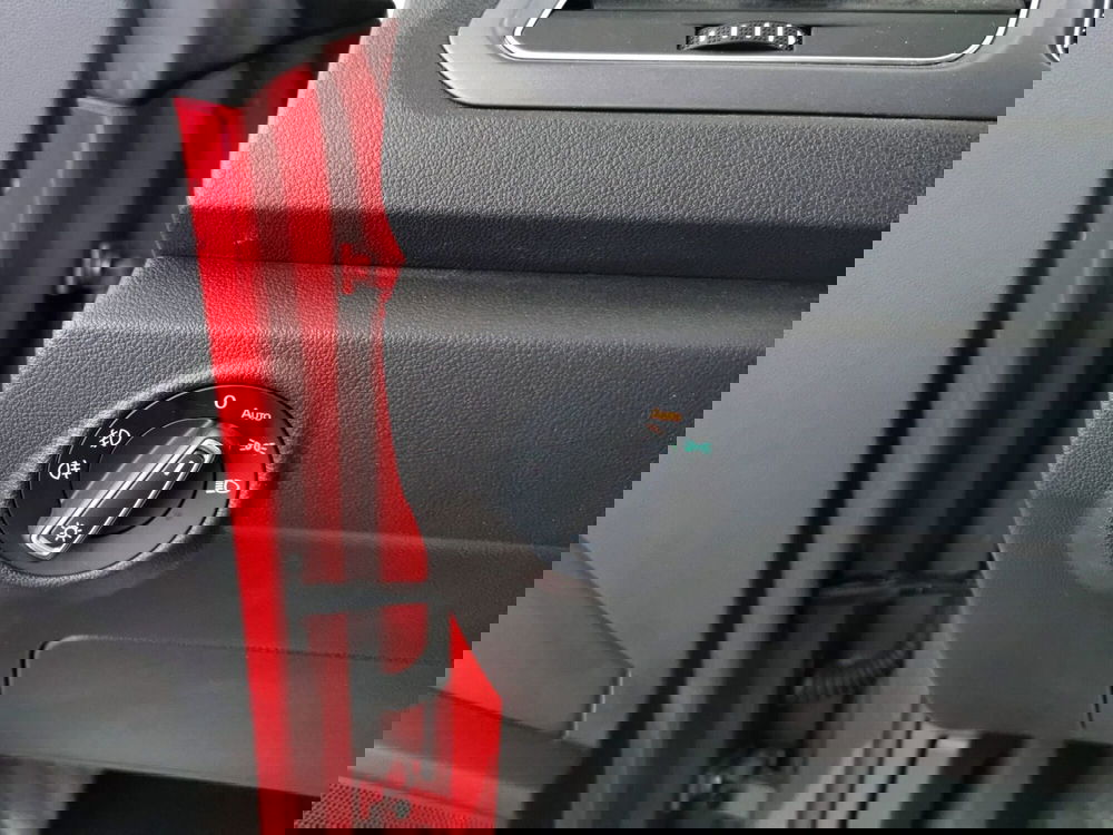 Volkswagen T-Roc Cabrio usata a Chieti (16)