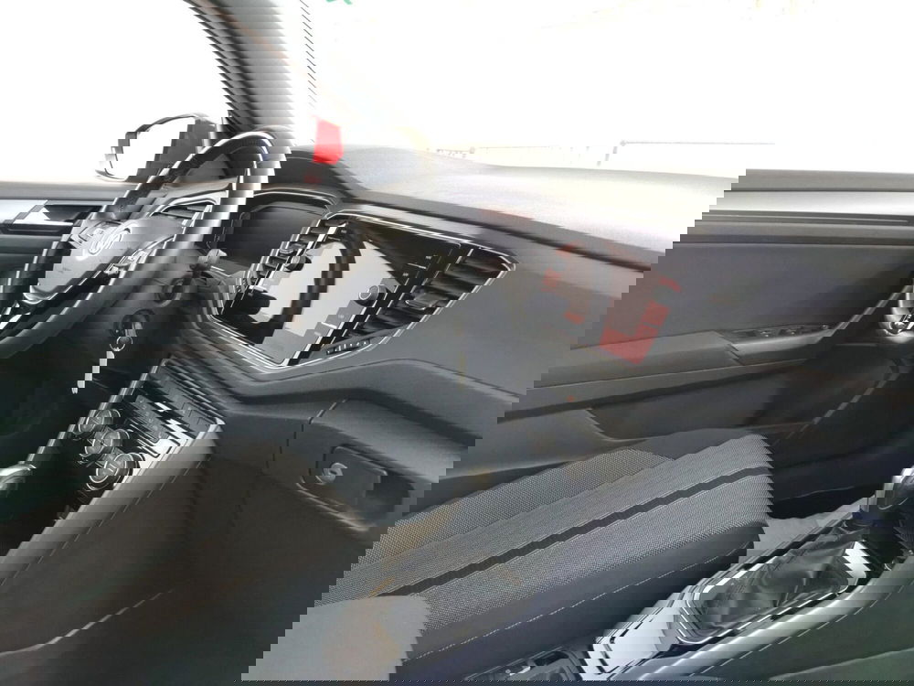 Volkswagen T-Roc Cabrio usata a Chieti (4)