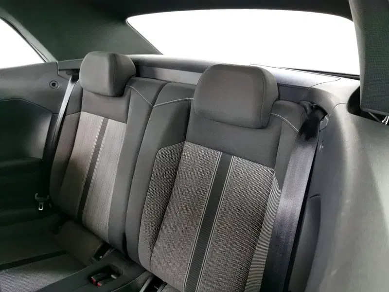 Volkswagen T-Roc Cabrio usata a Chieti (6)