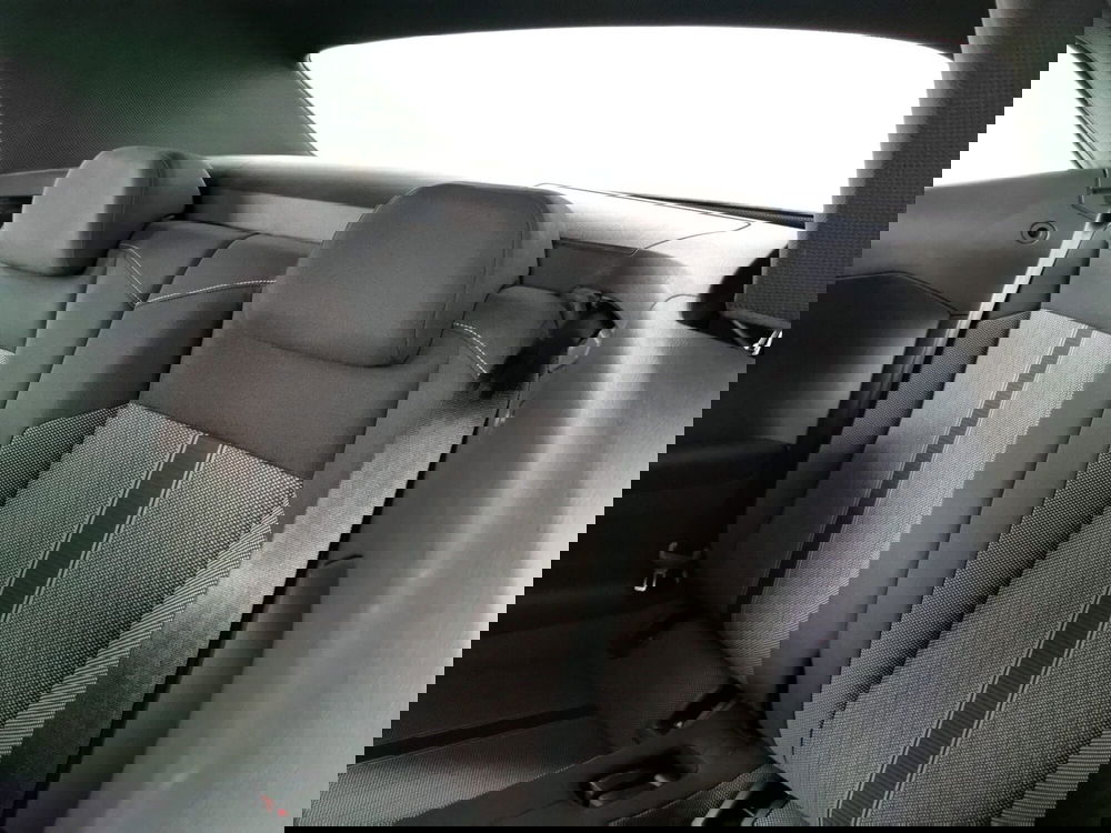 Volkswagen T-Roc Cabrio usata a Chieti (6)