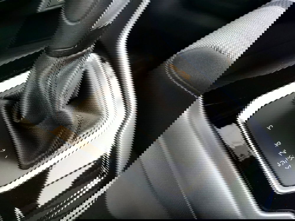 Volkswagen T-Roc Cabrio usata a Chieti (9)