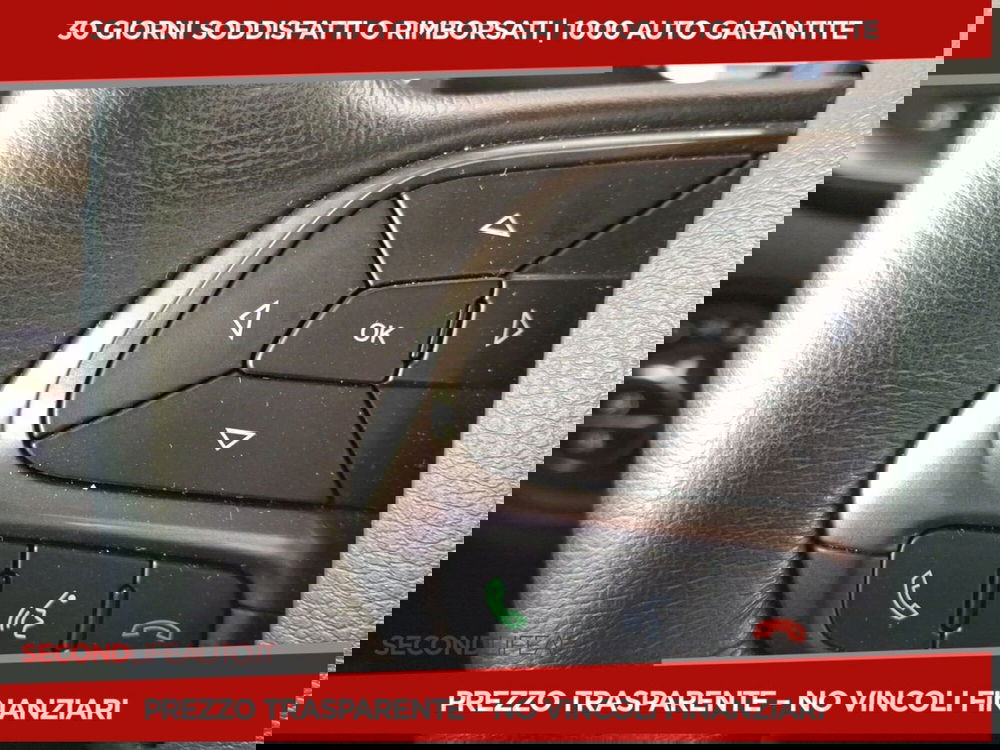 Jeep Renegade usata a Roma (11)