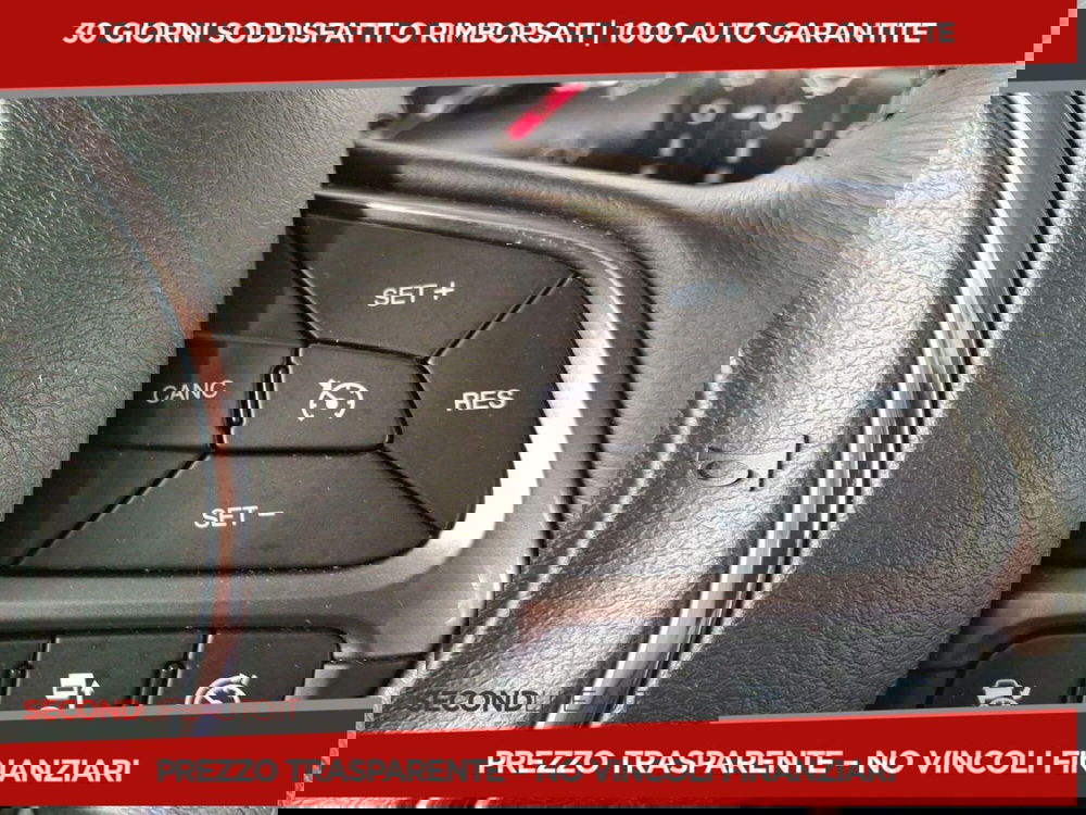 Jeep Renegade usata a Roma (12)