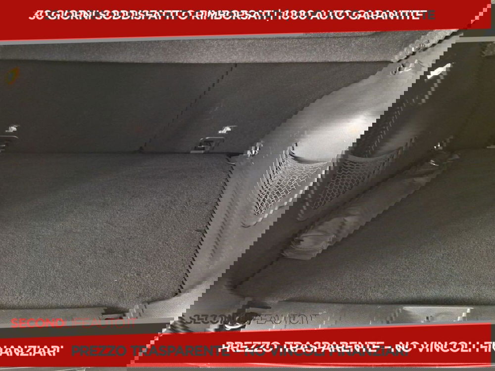 Jeep Renegade usata a Roma (15)