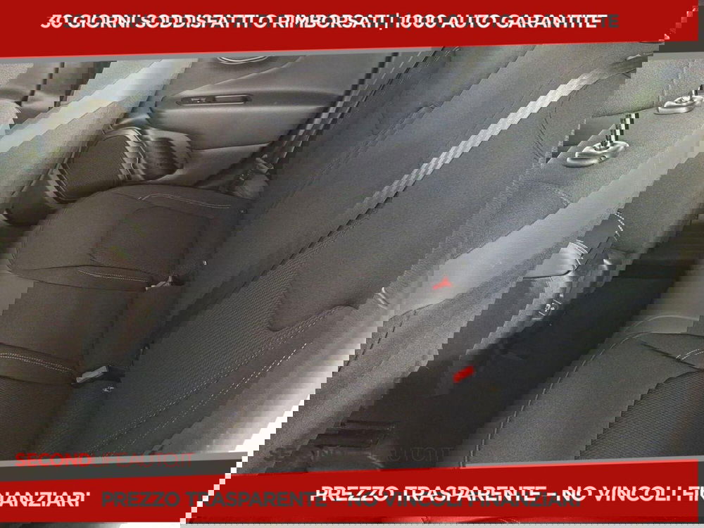 Jeep Renegade usata a Roma (17)