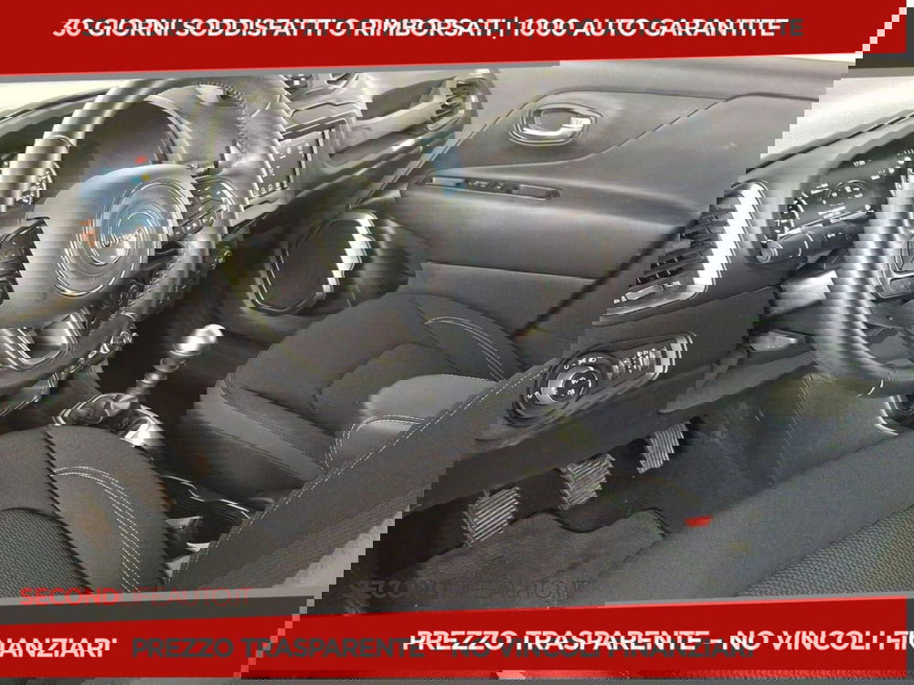 Jeep Renegade usata a Roma (9)