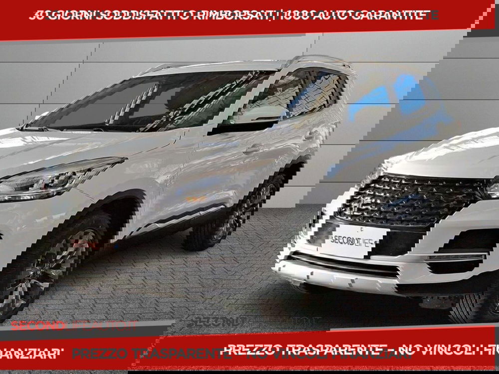 Dr dr 5.0 usata a Roma