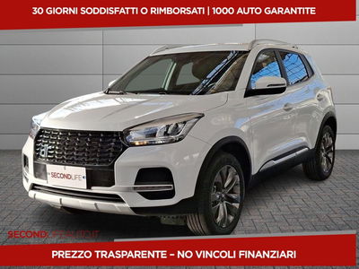 Dr dr 5.0 5.0 1.5 Unica Gpl 114cv del 2023 usata a Roma