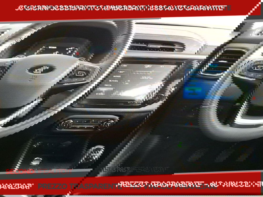 Dr dr 5.0 usata a Roma (10)