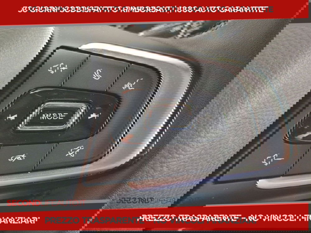 Dr dr 5.0 usata a Roma (12)