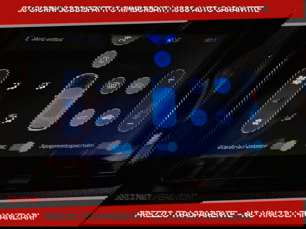 Dr dr 5.0 usata a Roma (13)